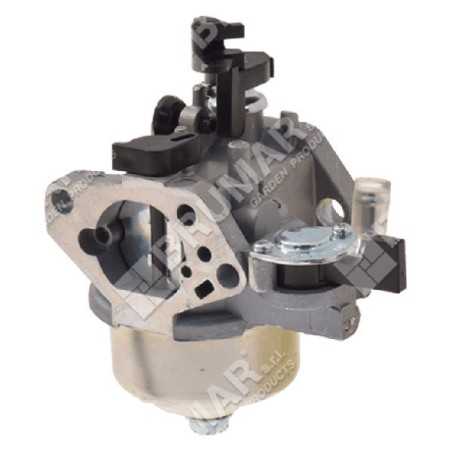 Carburador de cubeta para motobombas DUCAR 252801 - 047348 | NewgardenParts.com
