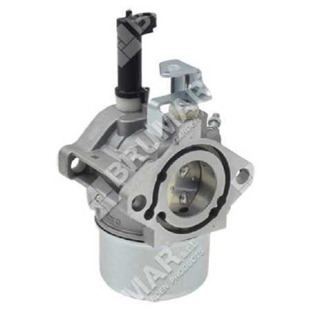 Bowl carburetor for BRIGGS & STRATTON engines 715782 (ex 715524) - 047293 | NewgardenParts.com