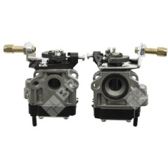 Carburateur à membrane pour taille-haie GREEN LINE - 047266 | NewgardenParts.com
