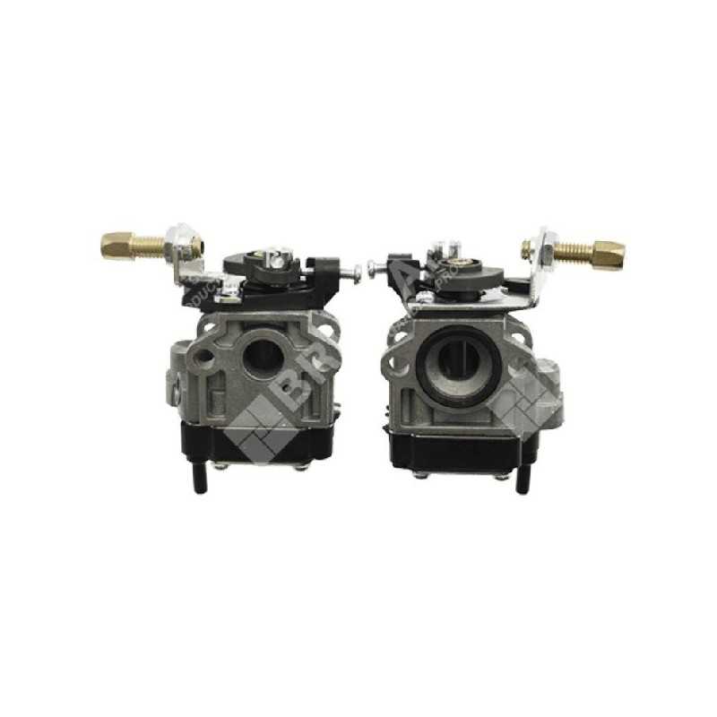 Carburador de membrana para cortasetos GREEN LINE - 047266