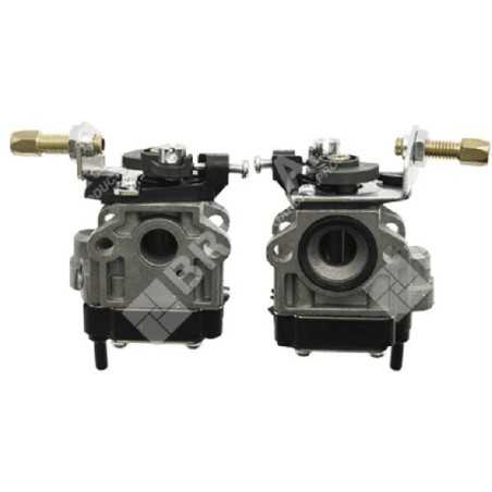 Carburatore a membrana per tagliasiepi GREEN LINE COMPATIBILE - 047266 | NewgardenParts.com