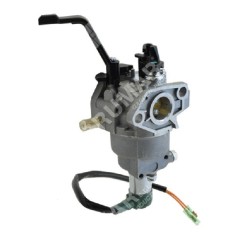 Carburateur à bol pour groupes électrogènes DUCAR 252806 - 047139