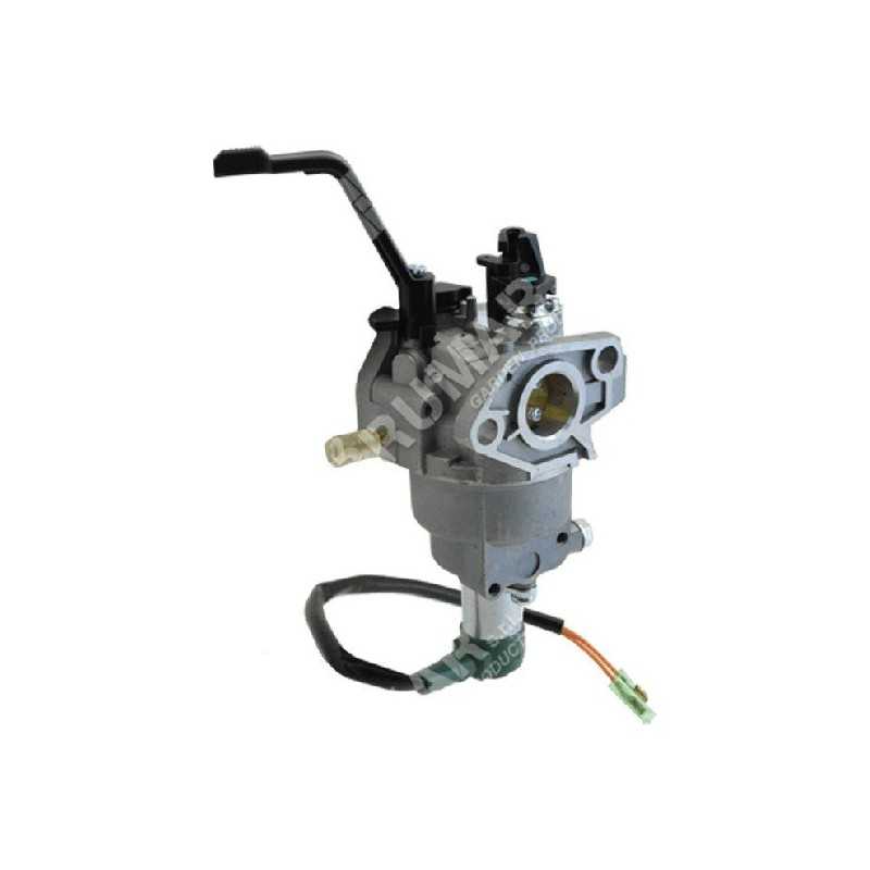 Carburateur à bol pour groupes électrogènes DUCAR 252806 - 047139