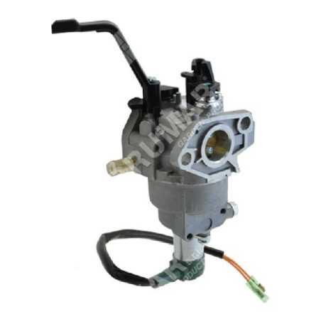 Carburador de cubeta para motogeneradores DUCAR 252806 - 047139 | NewgardenParts.com