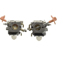 Diaphragm carburetor for ATTILA blowers - 047080 | NewgardenParts.com