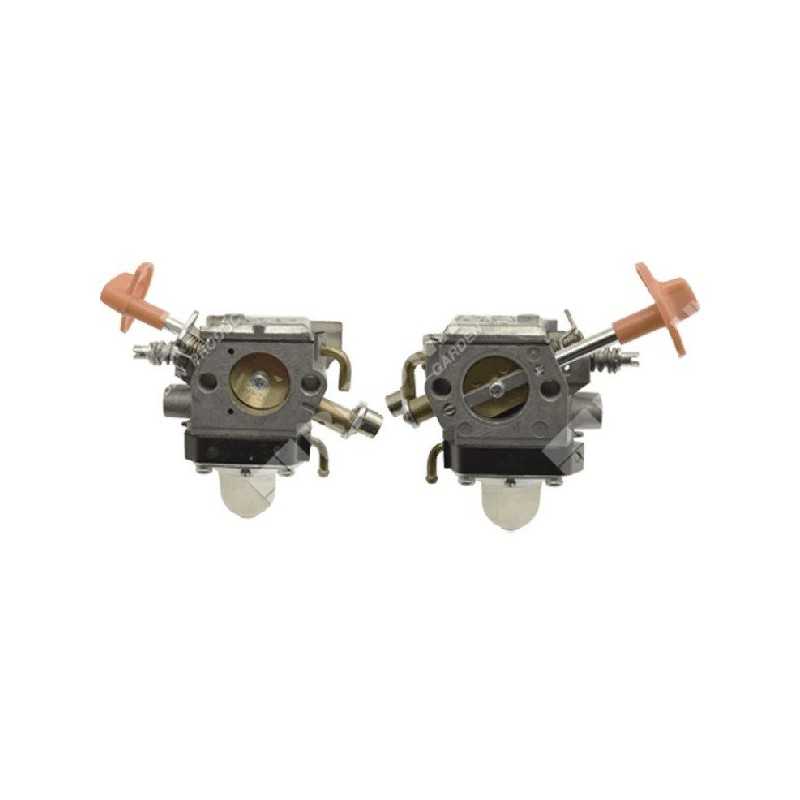 Membranvergaser für ATTILA-Gebläse - 047080