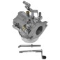 Schüsselvergaser für KOHLER-Motoren - 046652