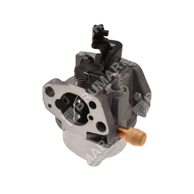 Carburateur à cuve pour tondeuse à gazon TONINO LAMBORGHINI 77007488 - 046526