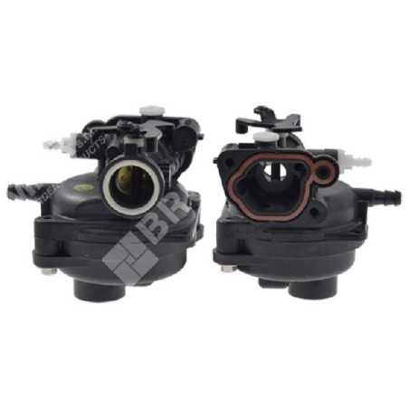 Bowl carburetor for BRIGGS & STRATTON engines 595544 - 046105 | NewgardenParts.com