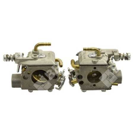 Diaphragm carburetor for IKRA chainsaws - MOGATEC 75000847 - 044619 | NewgardenParts.com