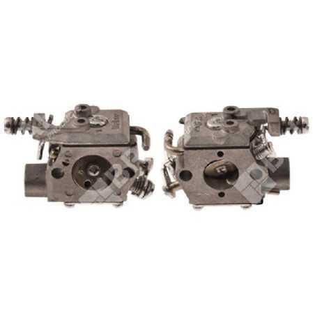 Diaphragm carburetor for IKRA chainsaws - MOGATEC 75000530 - 042974 | NewgardenParts.com