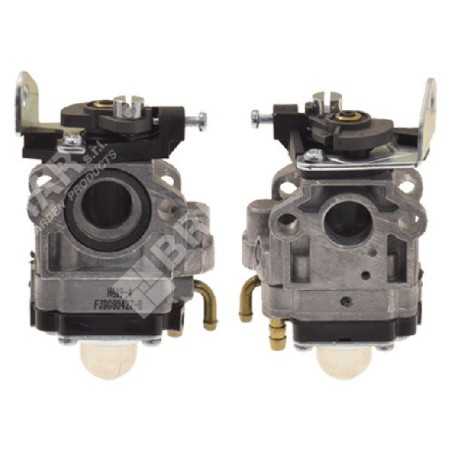 Diaphragm carburetor for IKRA brushcutters - MOGATEC 73000498 - 042281 | NewgardenParts.com