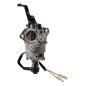 Carburador de cubeta para motogeneradores DUCAR 262813 - 038231