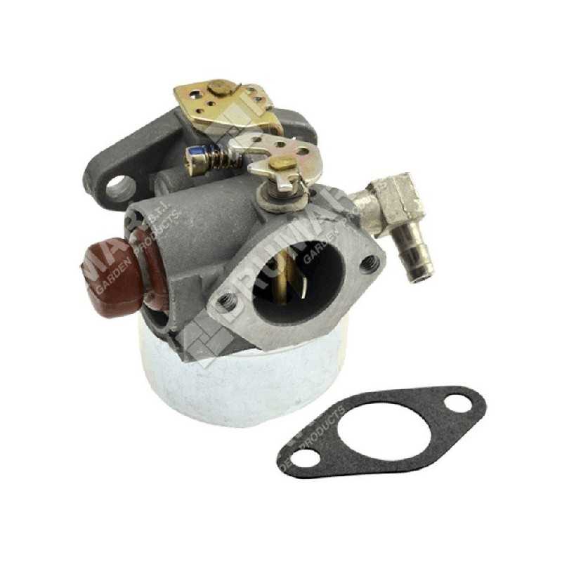 Carburador de cubeta para motores TECUMSEH 640278A - 030999