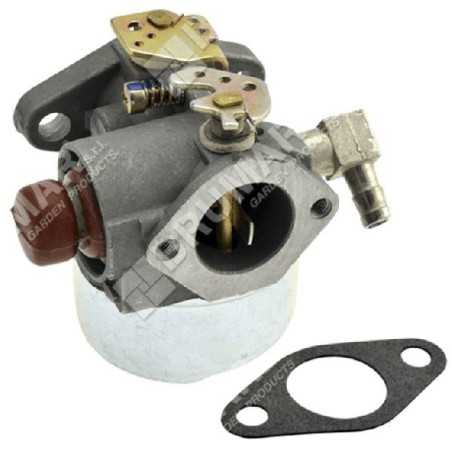 Carburador de cubeta para motores TECUMSEH 640278A - 030999 | NewgardenParts.com