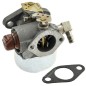 Carburateur à cuve pour moteurs TECUMSEH 640278A - 030999