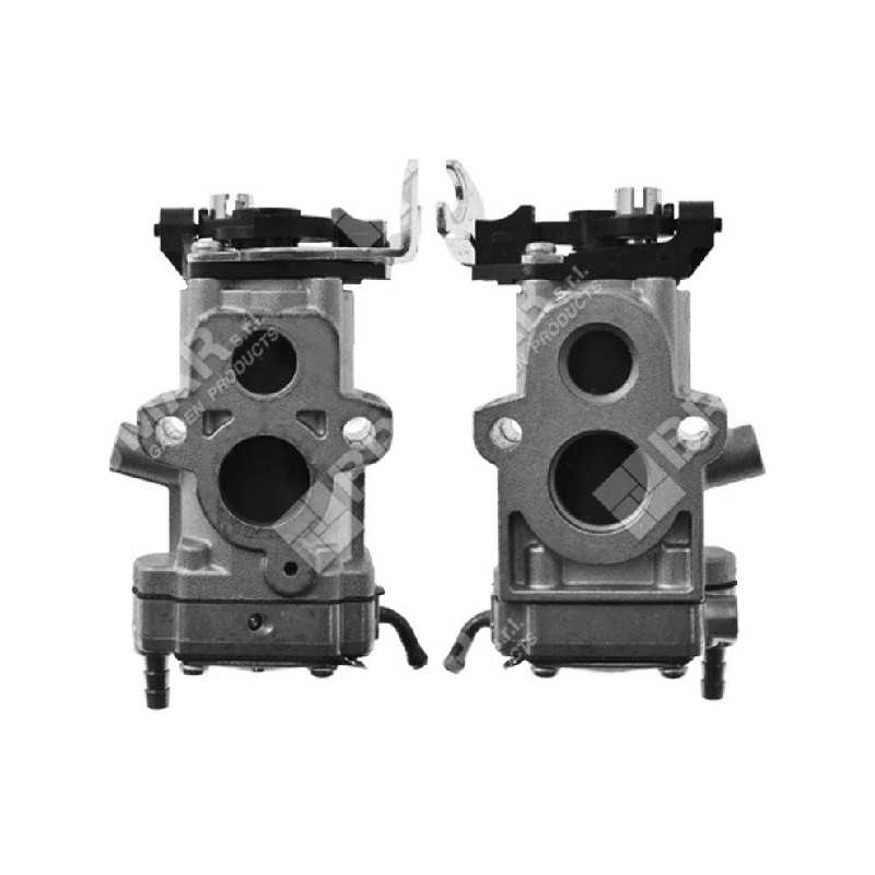 Diaphragm carburetor for KAWASAKI engines 15004-0809 - 030249