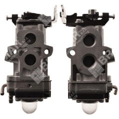 Carburatore a membrana per motori MITSUBISHI KK22079BA COMPATIBILE - 029049 | NewgardenParts.com