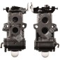 Carburador de membrana para motores MITSUBISHI KK22079BA - 029049 Carburador de membrana para motores MITSUBISHI KK22079BA - 029049