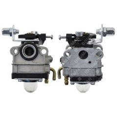 Carburador de membrana para motores HONDA - 022839 | NewgardenParts.com