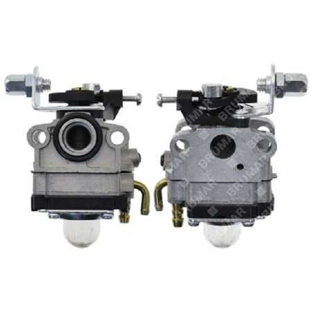 Carburatore a membrana per motori HONDA COMPATIBILE - 022839 | NewgardenParts.com