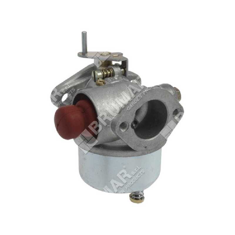 Carburateur à cuve pour moteurs TECUMSEH 23088010 - 23088011 - 23088013 - 23088614 - 23088615 - 018658 Carburateur à cuve pour moteurs TECUMSEH 23088010 - 23088011 - 23088013 - 23088614 - 23088615 - 018658