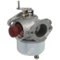 Carburateur à cuve pour moteurs TECUMSEH 23088010 - 23088011 - 23088013 - 23088614 - 23088615 - 018658 Carburateur à cuve pour moteurs TECUMSEH 23088010 - 23088011 - 23088013 - 23088614 - 23088615 - 018658