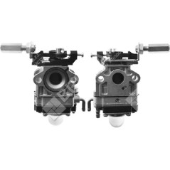 Carburatore a membrana per motori ROBIN - SUBARU 531-6021-000-X COMPATIBILE - 017626 | NewgardenParts.com