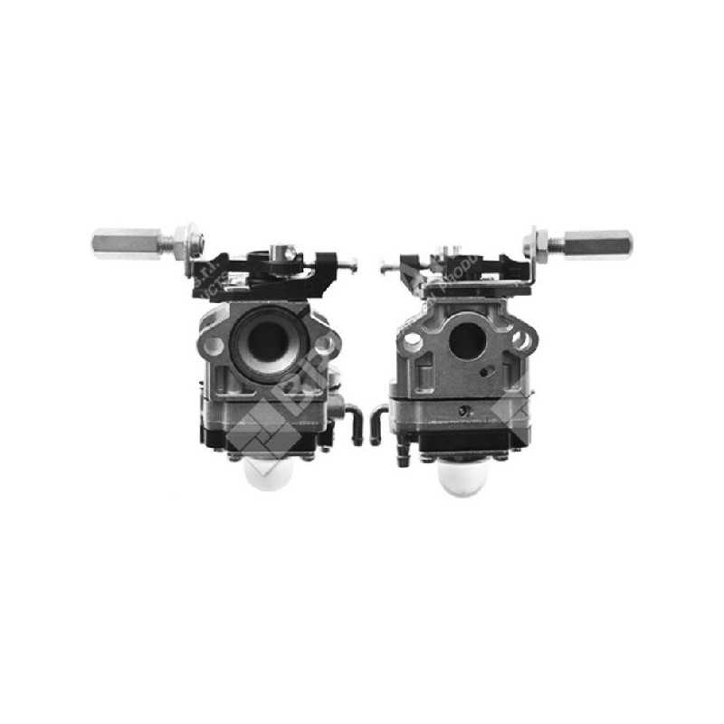 Carburatore a membrana per motori ROBIN - SUBARU 531-6021-000-X COMPATIBILE - 017626 Carburatore a membrana per motori ROBIN - SUBARU 531-6021-000-X COMPATIBILE - 017626