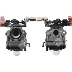 Carburatore a membrana per motori MITSUBISHI KK22057AA COMPATIBILE - 017272 | NewgardenParts.com