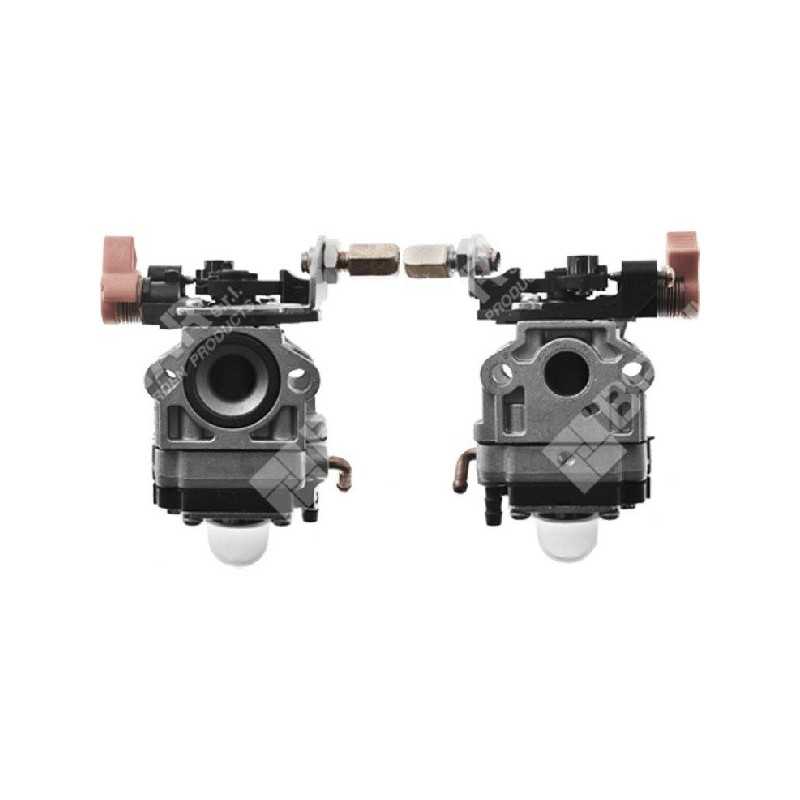 Diaphragm carburetor for MITSUBISHI engines KK22057AA - 017272 Diaphragm carburetor for MITSUBISHI engines KK22057AA - 017272