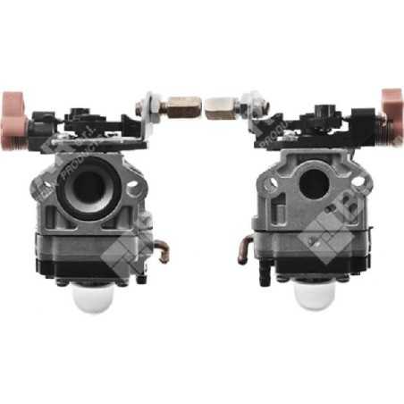 Diaphragm carburetor for MITSUBISHI engines KK22057AA - 017272 | NewgardenParts.com