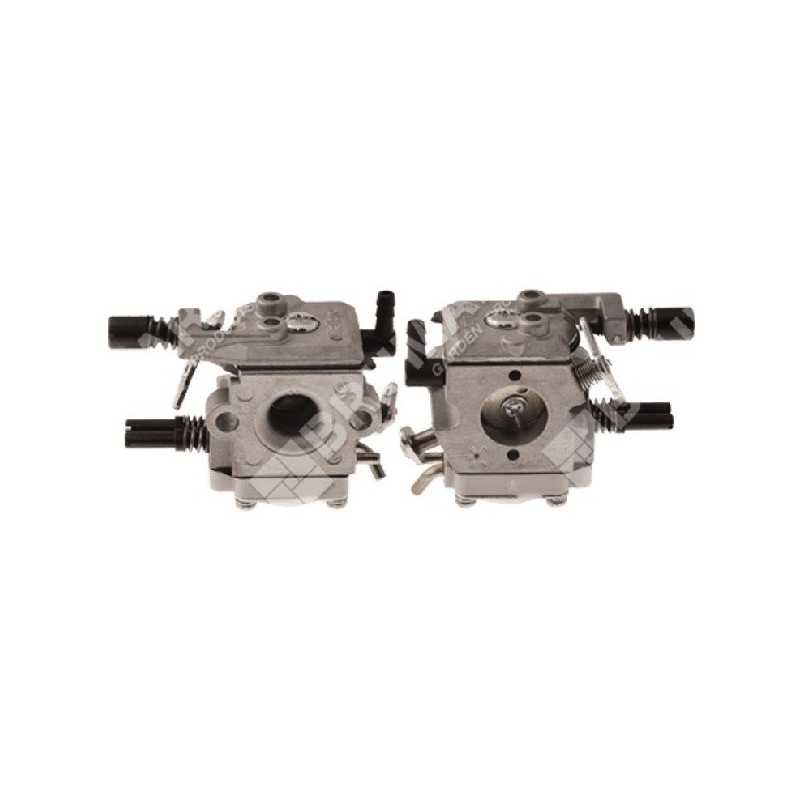 Carburatore a membrana per motoseghe TAS - TANAKA 455-25015-900 COMPATIBILE - 012397