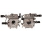 Carburatore a membrana per motoseghe TAS - TANAKA 455-25015-900 COMPATIBILE - 012397