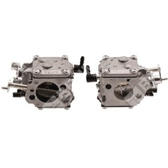 Diaphragm carburetor for PARTNER chainsaws - 012369