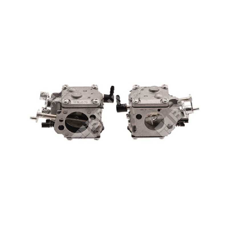 Diaphragm carburetor for PARTNER chainsaws - 012369