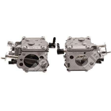 Diaphragm carburetor for PARTNER chainsaws - 012369 | NewgardenParts.com