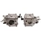 Diaphragm carburetor for PARTNER chainsaws - 012369