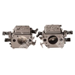 Membranvergaser für ZENOAH Kettensägen Z272781001 - 126281000 - 011207