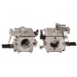 Carburador de membrana para motosierras TAS - TANAKA 455-25044-920 - 010570