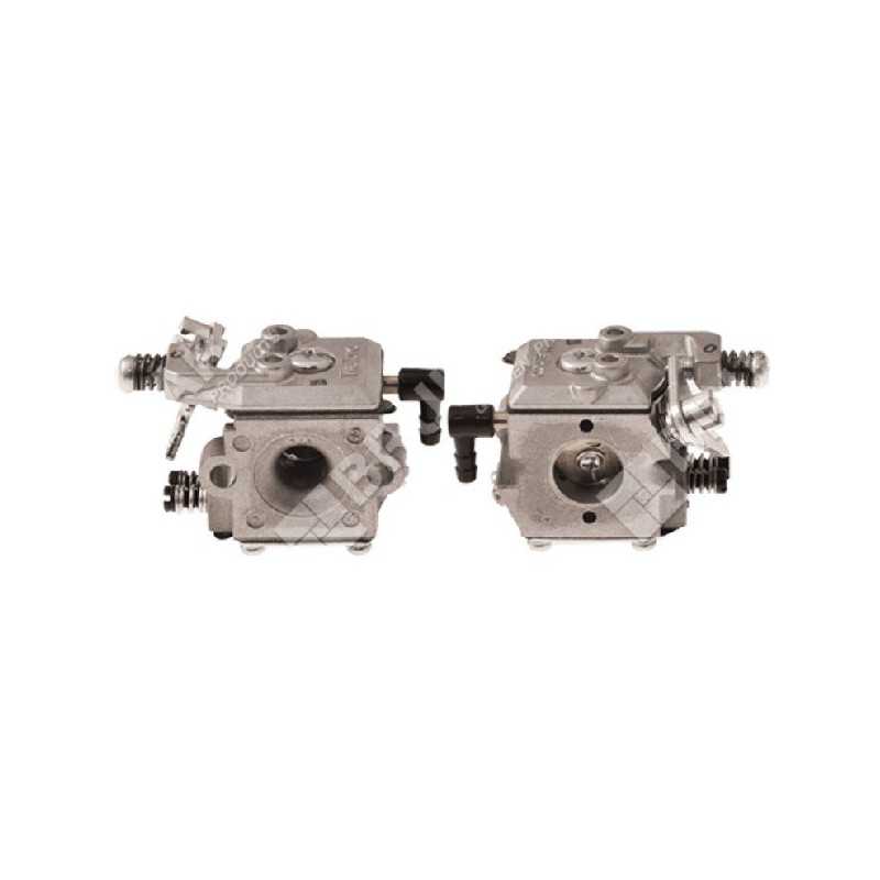 Carburatore a membrana per decespugliatori TAS - TANAKA 455-25023-900 COMPATIBILE - 010568