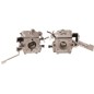 Carburatore a membrana per motori TAS - TANAKA 455-25022-901 COMPATIBILE - 010562