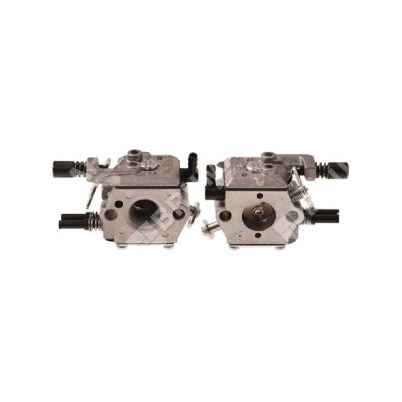 Diaphragm carburetor for TAS chainsaws - TANAKA 455-25062-901 - 009989 Diaphragm carburetor for TAS chainsaws - TANAKA 455-25062-901 - 009989