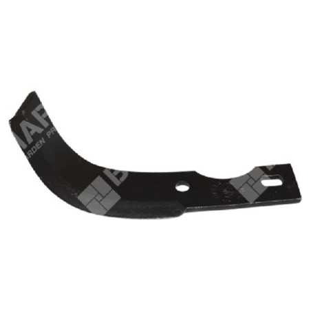 Lama destro per motozappe PUBERT COMPATIBILE - 050262 | NewgardenParts.com