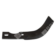 Cuchilla izquierda para motoazadas COMPATIBLE PUBERT - 050261 | NewgardenParts.com