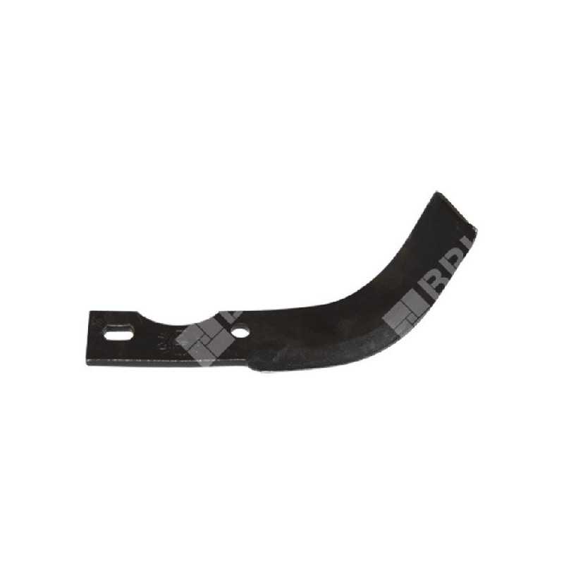 Linkes Messer für PUBERT COMPATIBLE Motorhacken - 050261