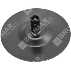 Disque phytosanitaire pour motobineuses COMPATIBLE PUBERT - 033386 | NewgardenParts.com