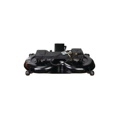 Conjunto plataforma de corte negro ORIGINAL STIGA tractor cortacésped TC122 382565071/0 | NewgardenParts.com