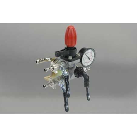 Mando a distancia 2 vías CD 6 IMOVILLI media-alta presión 2606.013 | NewgardenParts.com