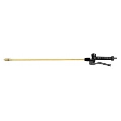 Pompa a zaino TECNOSPRAY Z16/680 con lancia MASTER capacita' 16 L 1.20 m di tubo | NewgardenParts.com